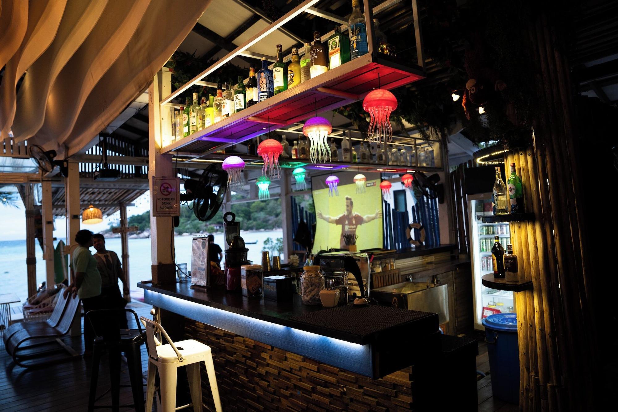Restaurant JP Resort Koh Tao