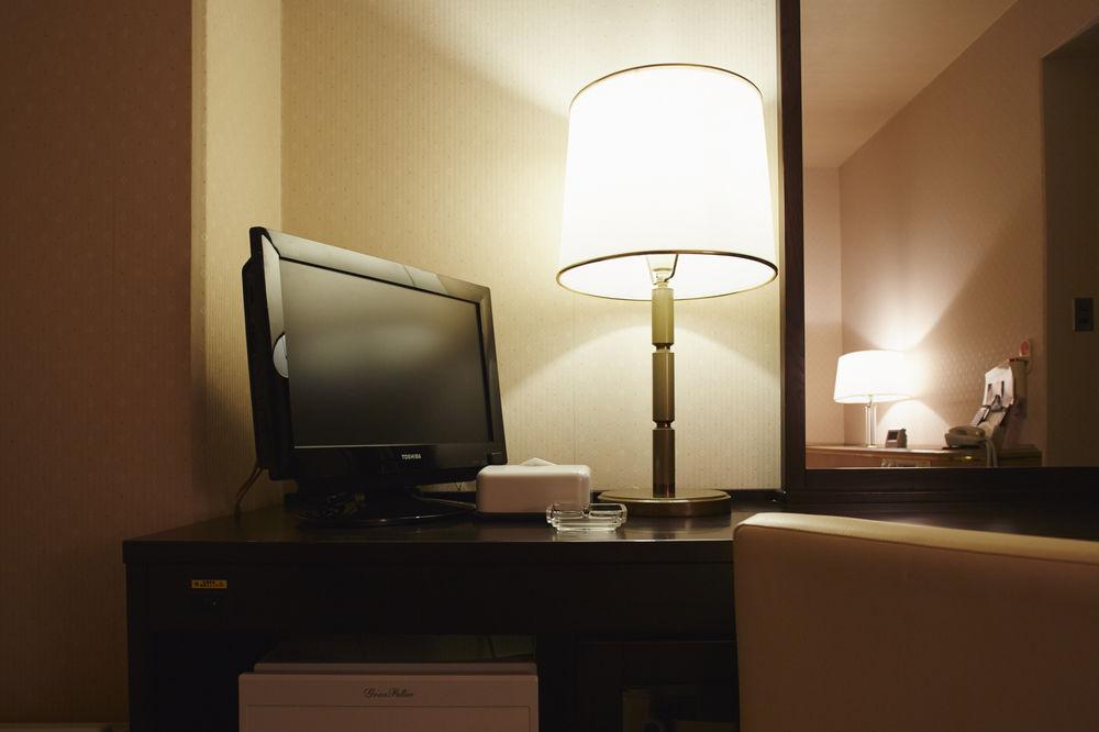 Set de Habitación Ariston Hotel Miyazaki