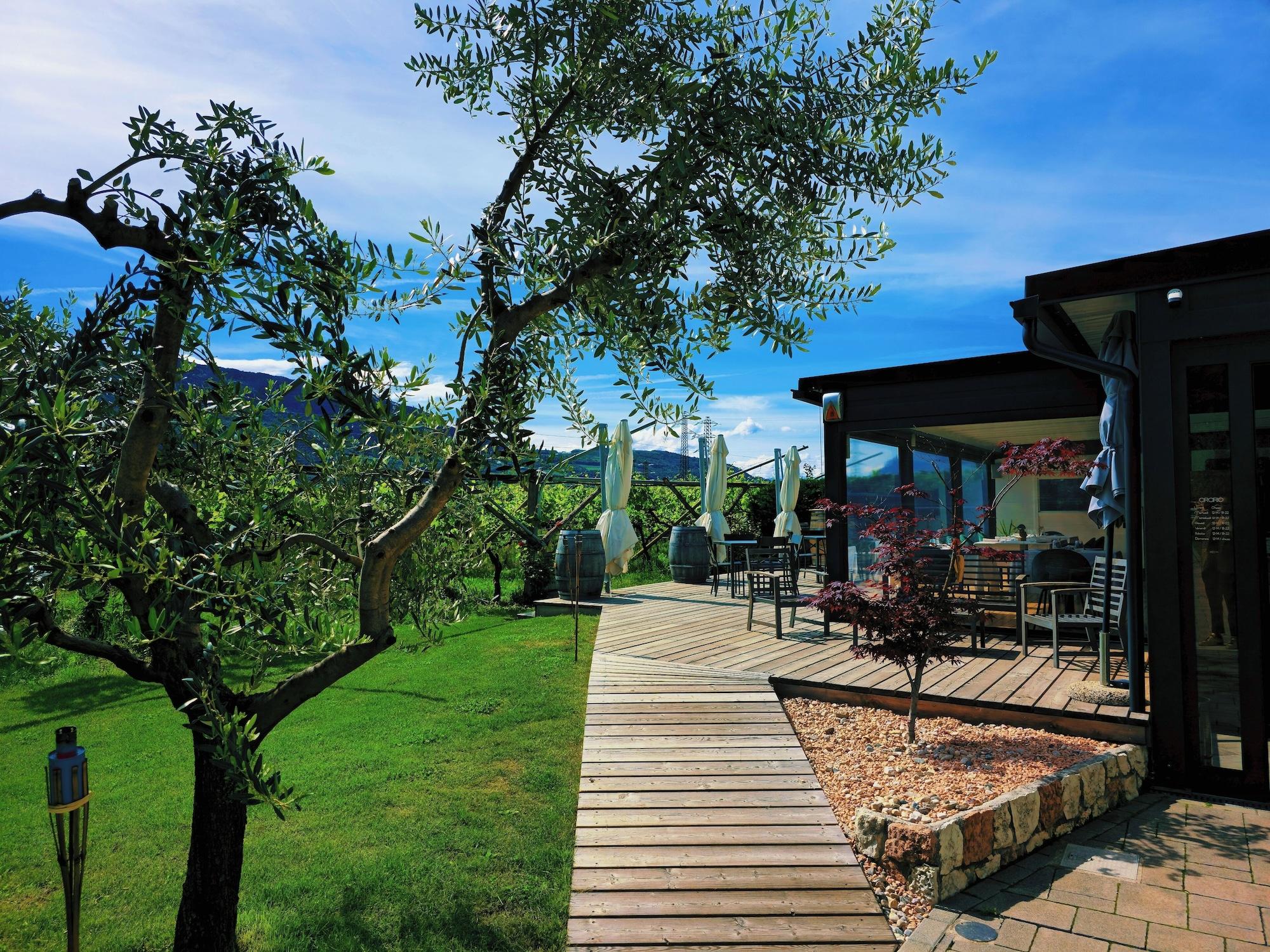 Restaurant Antico Fienile Agritur