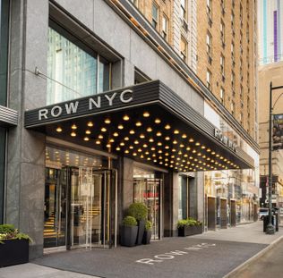 ROW NYC