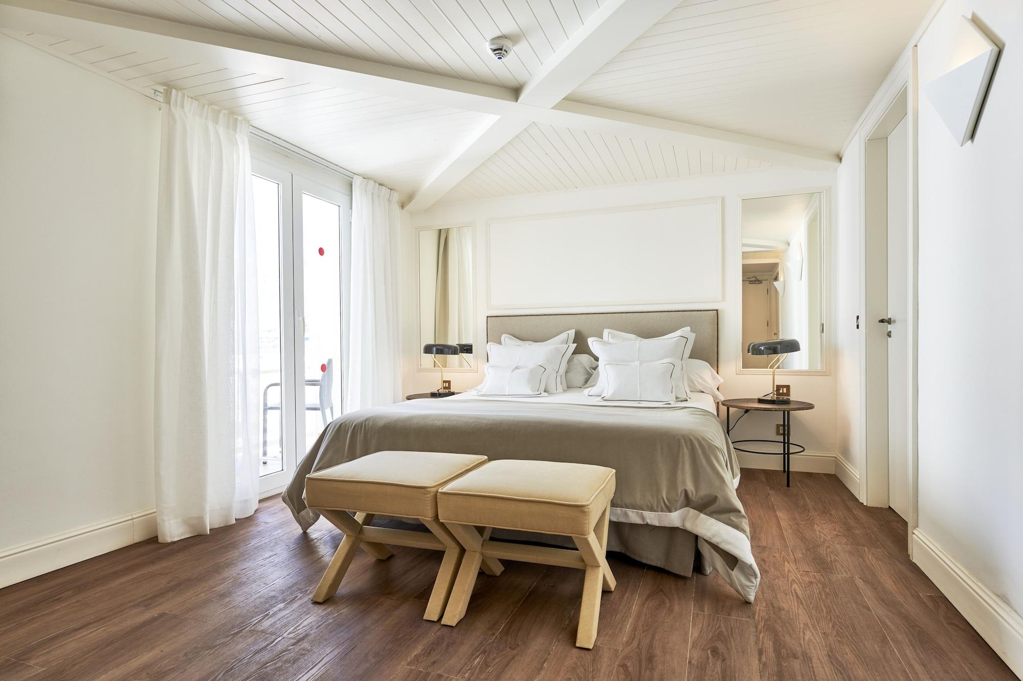 Habitación Hoposa Hotel Daina - Adults Only