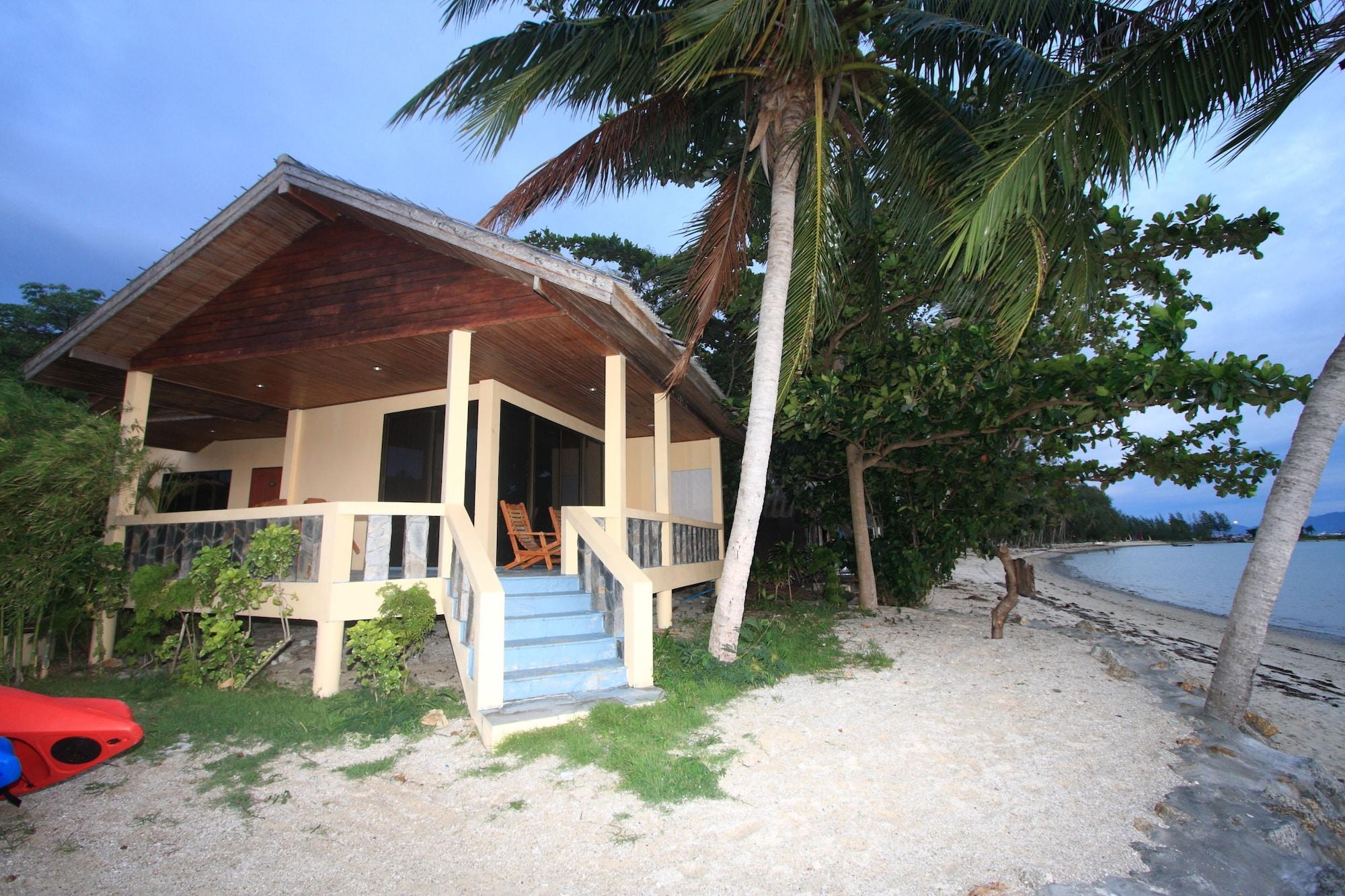 Habitación Beck 's Resort