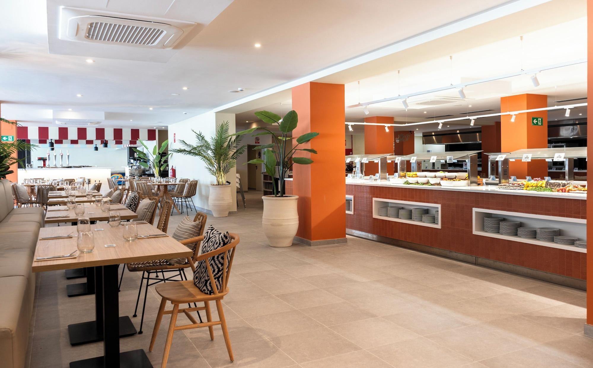 Restaurant Ona Alborada Apartamentos