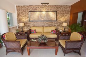 Alojamiento - Grand Hotel Colonial Cancun