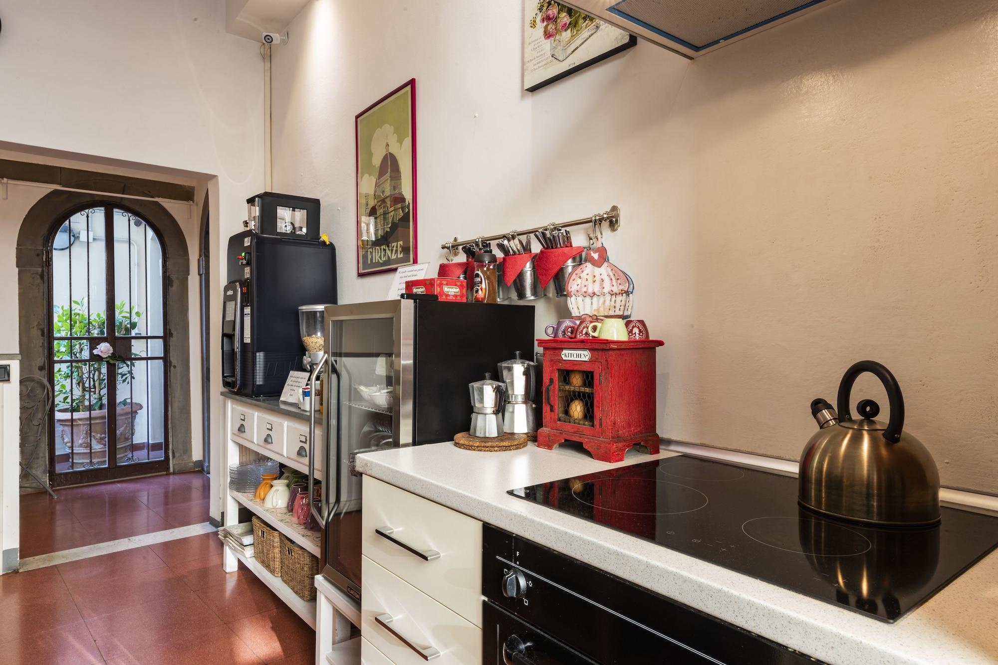 Restaurant B&B San Remigio Firenze