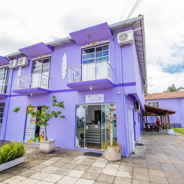 Pousada Santa Ana