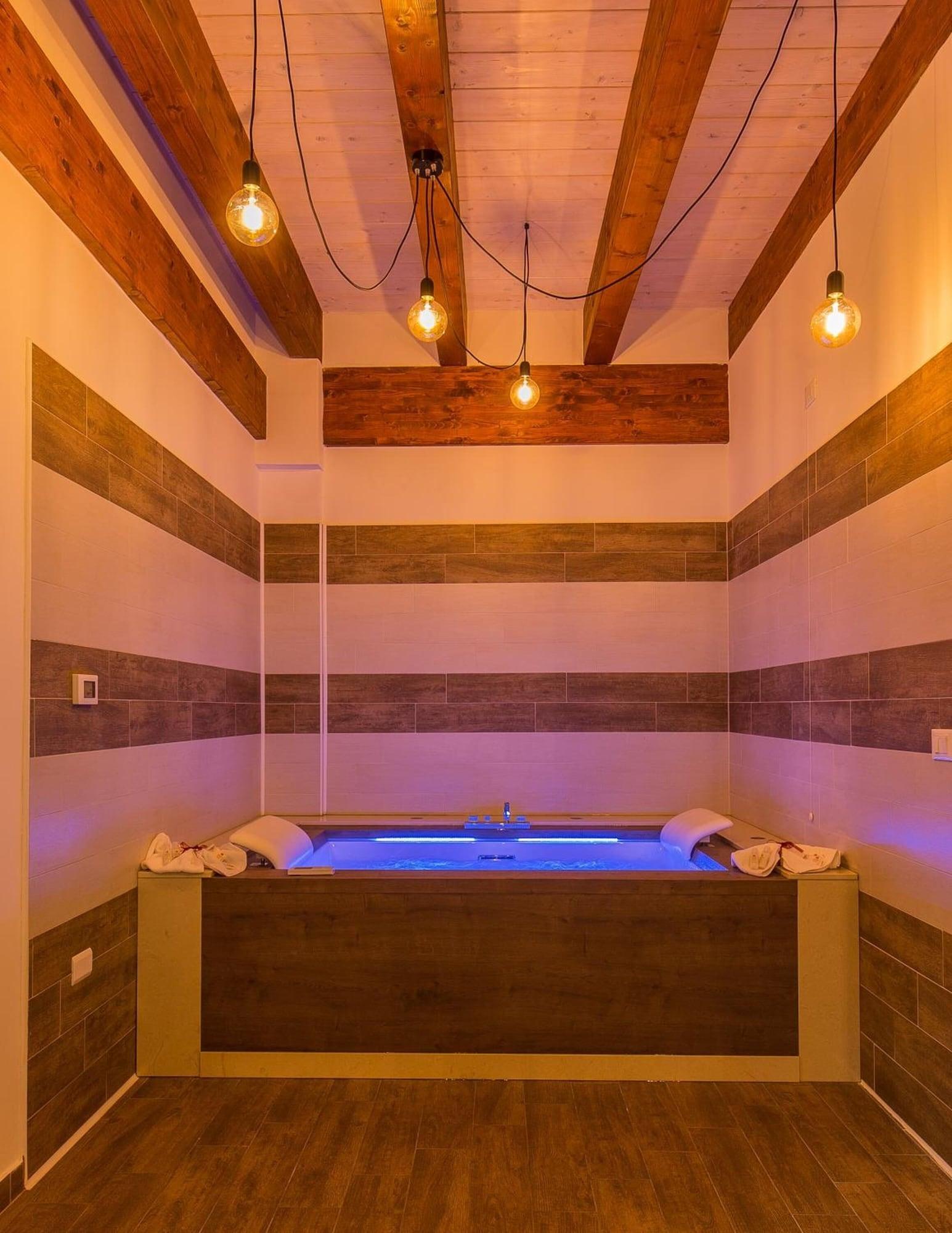 Spa Il Semaforo Sila