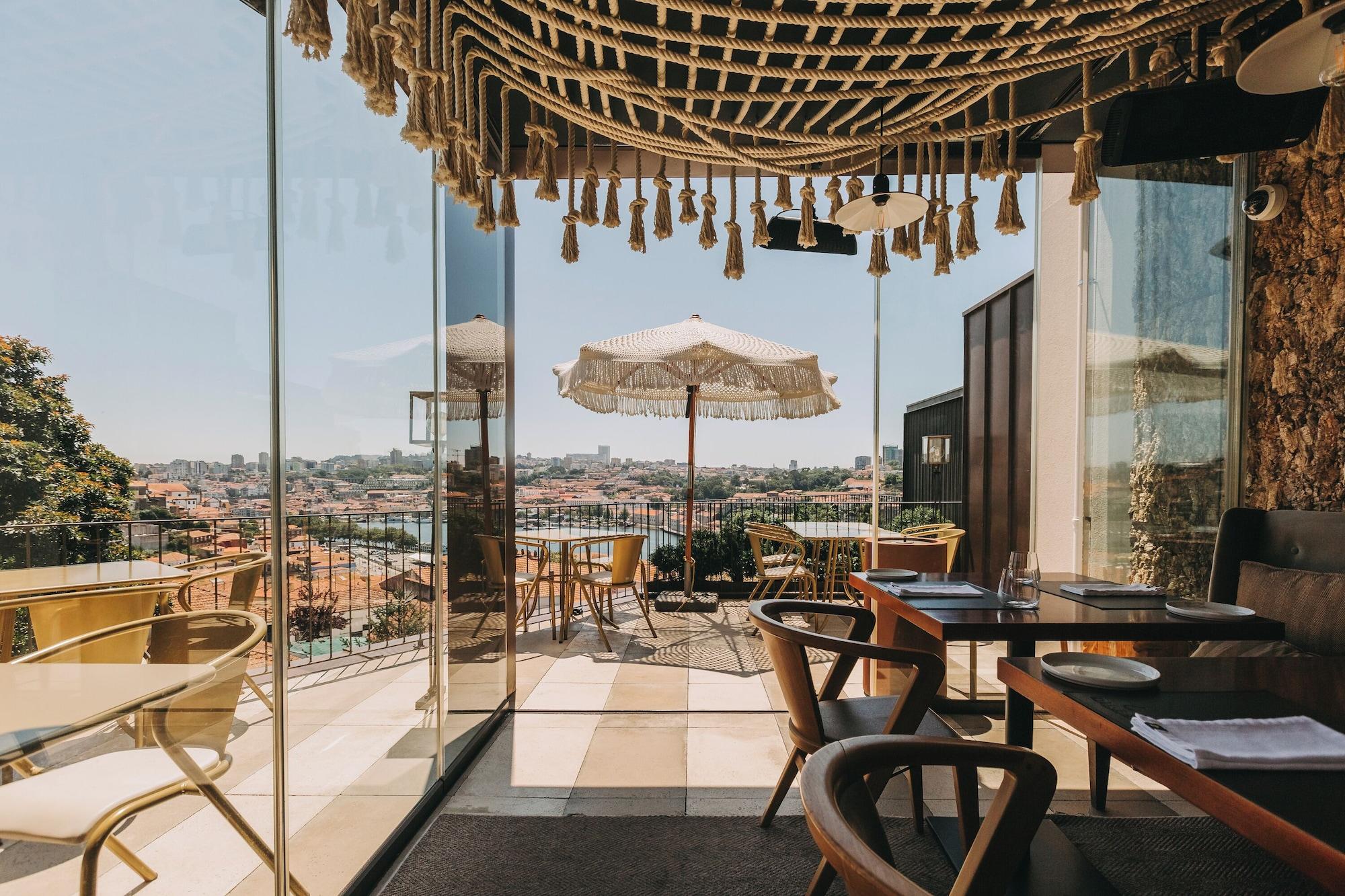 Restaurant Torel Avantgarde