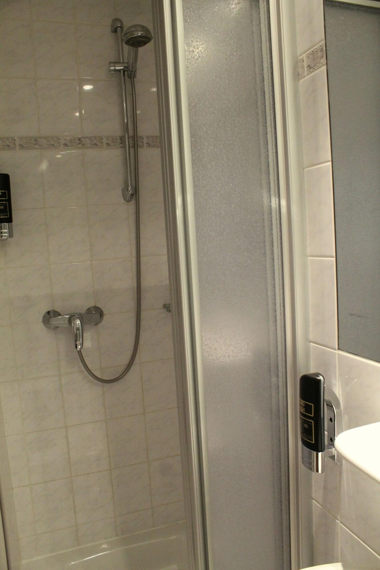 Equipamiento de Habitación Hotel Weidenhof