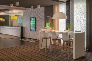 Alojamiento - Holiday Inn Munich-Unterhaching by IHG