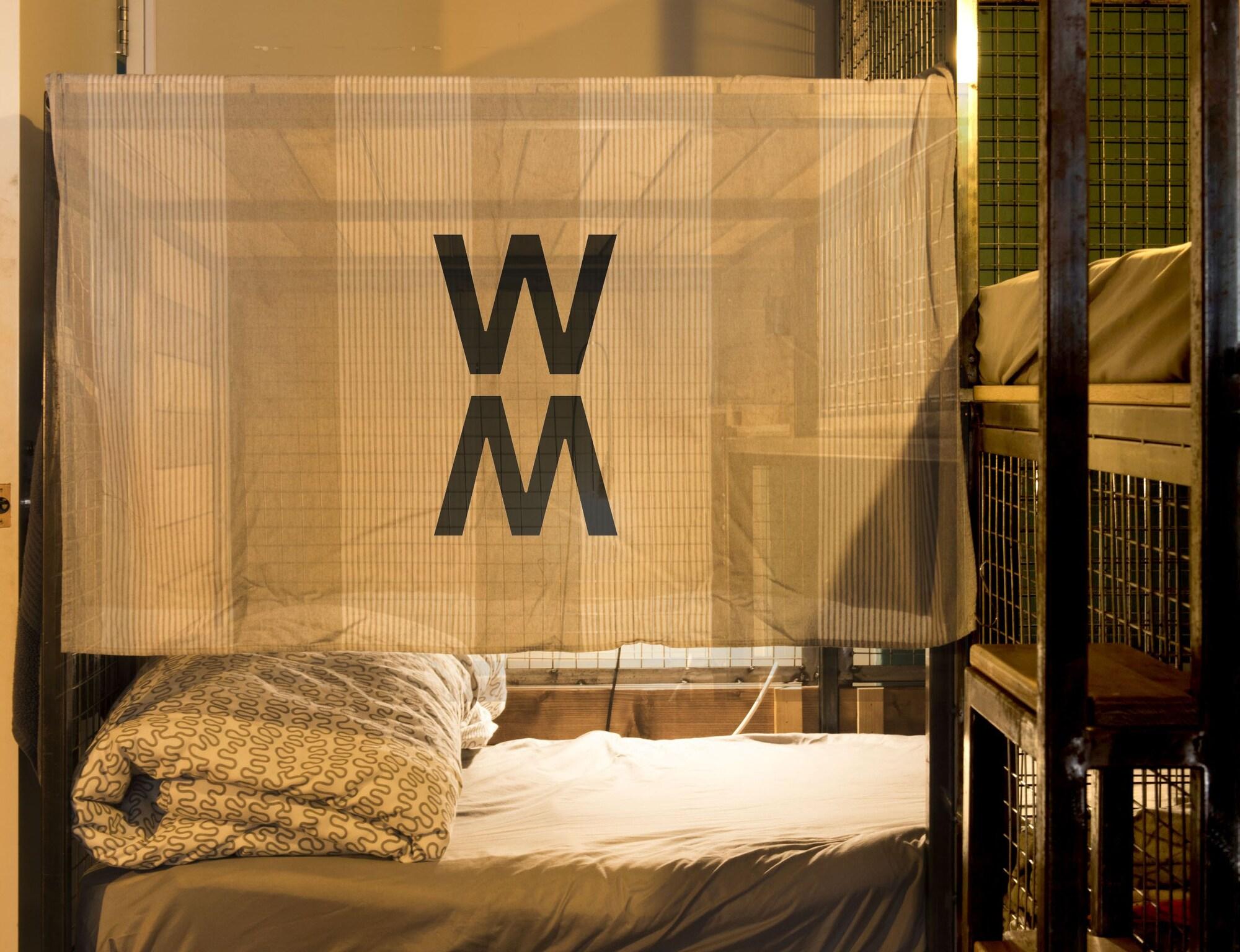 Varios Wontonmeen - Hostel