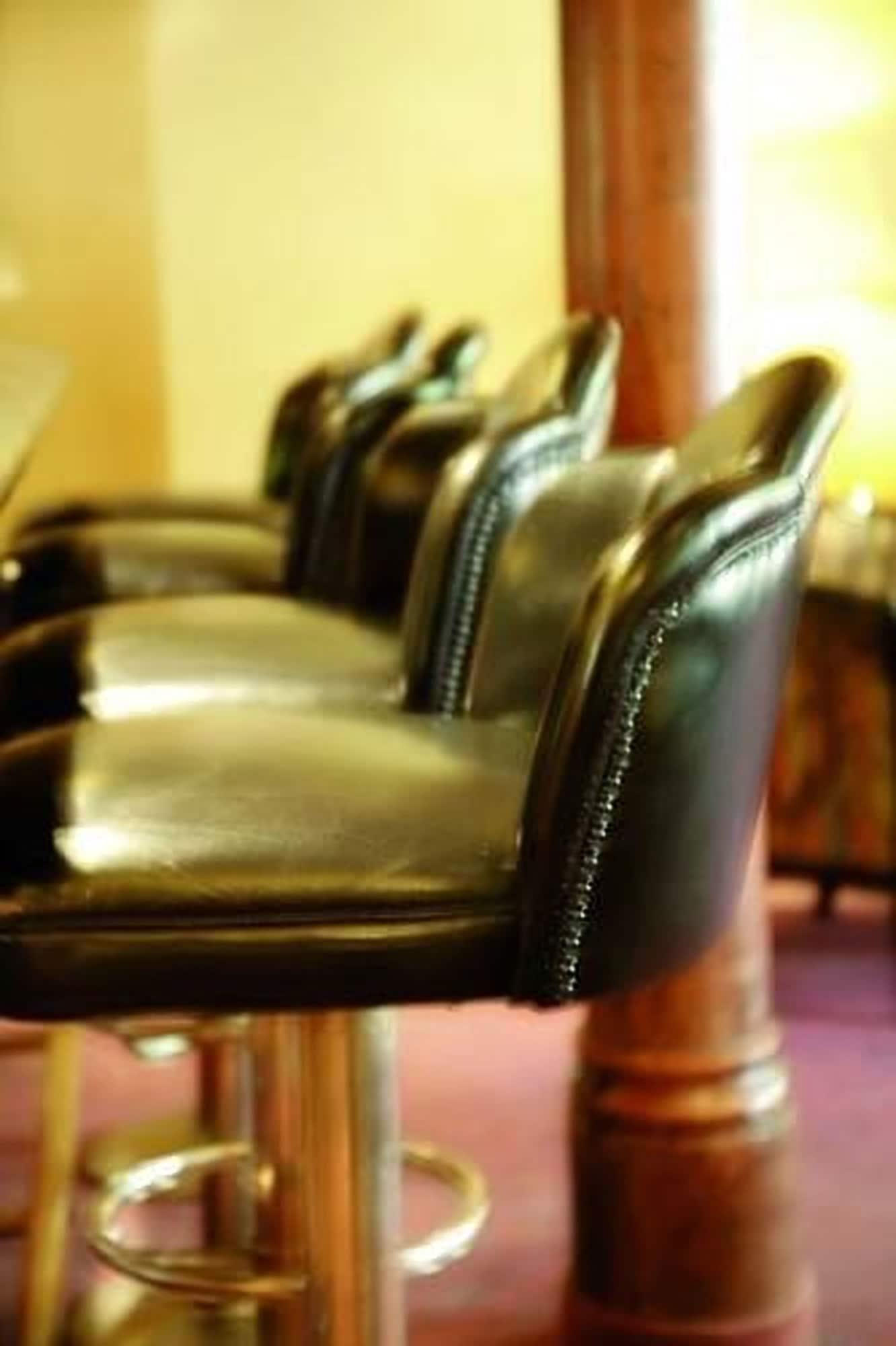 Bar/Salón Hotel Vorbach