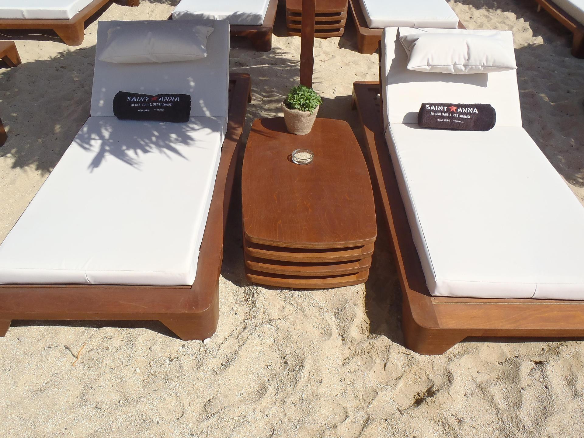 Playa Anastasia Village