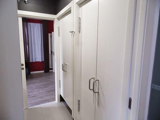 Set de Habitación Hotel Oleum