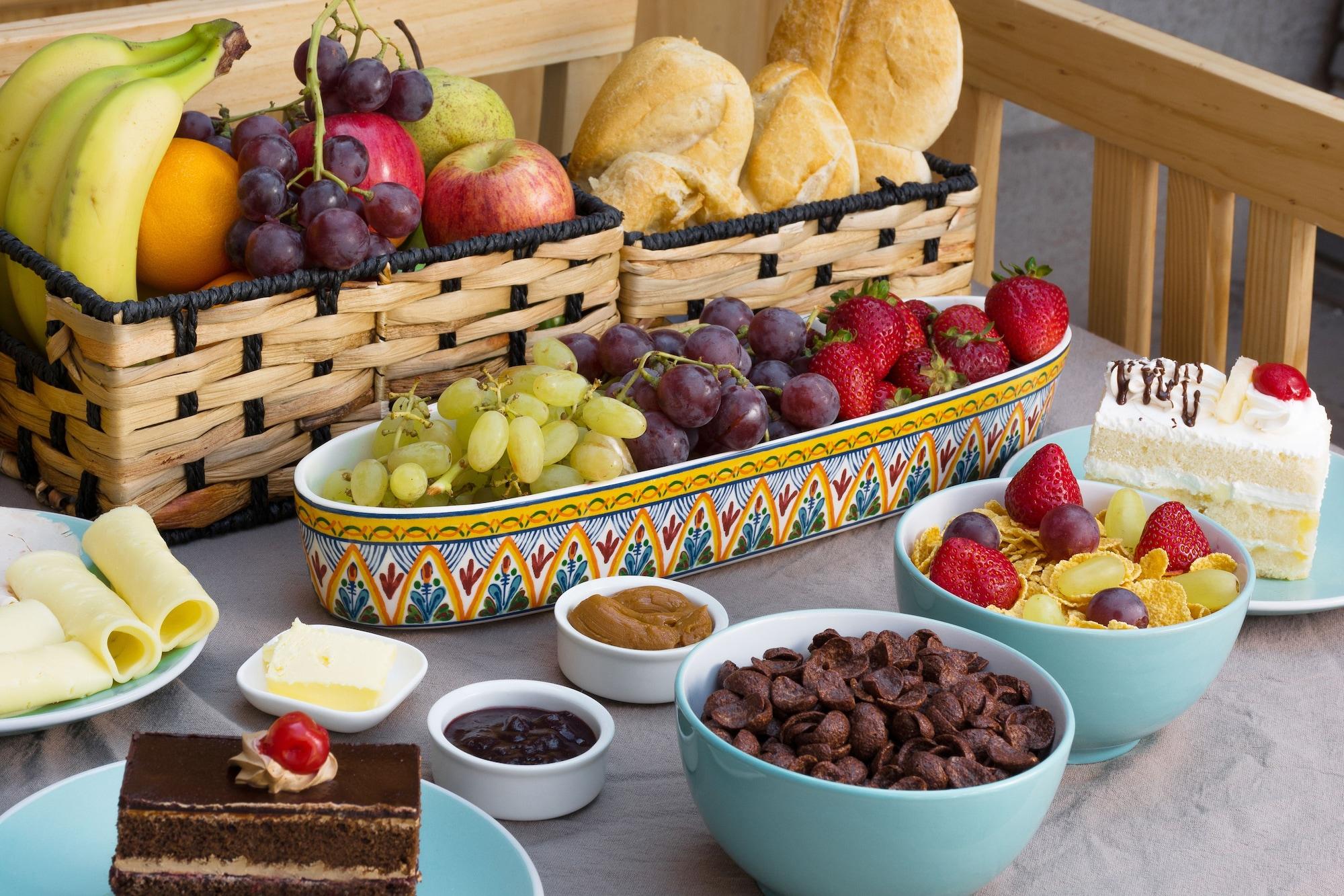 Restaurant Hostal Casa Aborigen - Hostel