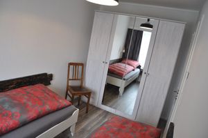 Alquiler Vacacional - Cozy vacation apartment in country house style on the Elbe slope