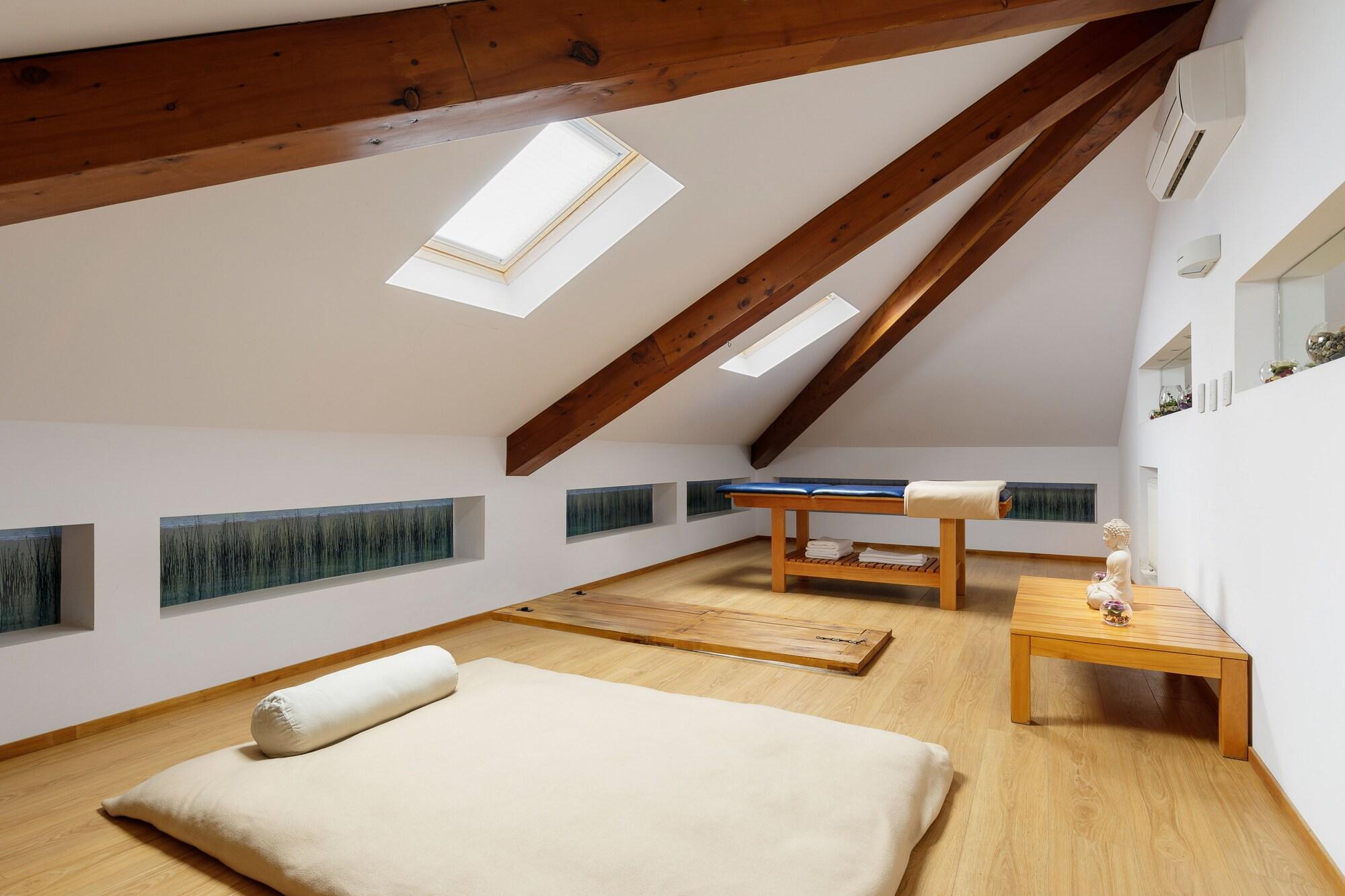 Spa Hotel Alto Traful