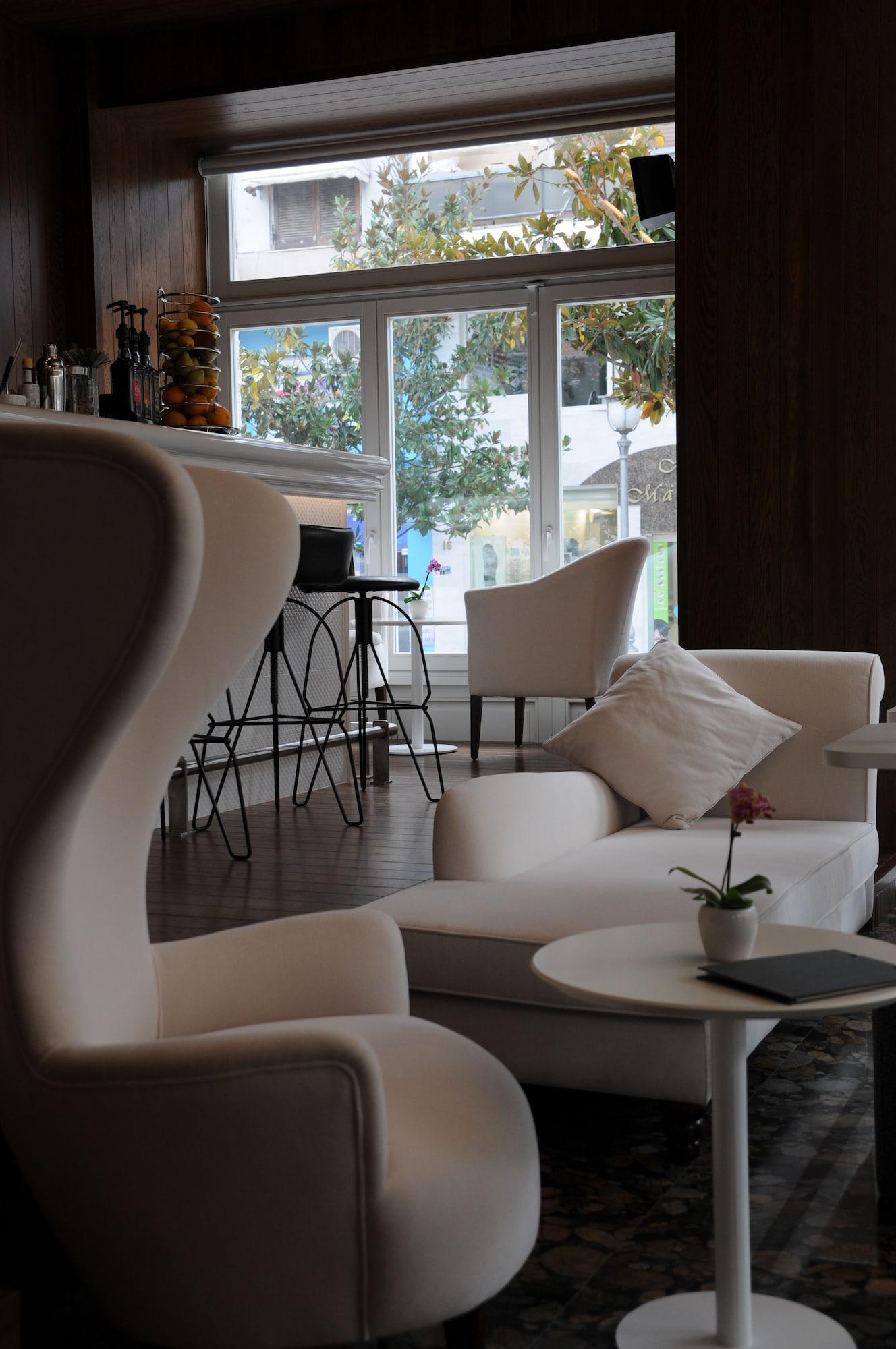 Restaurant Hotel Metropolis