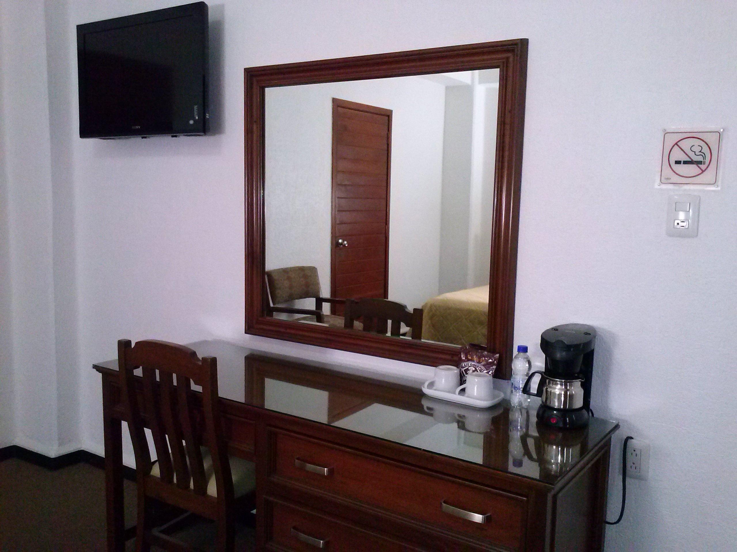 Set de Habitación Hotel Florida