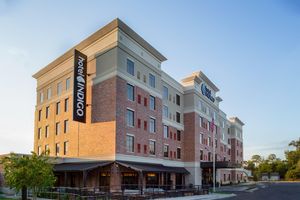 Alojamiento - Hotel Indigo Hattiesburg