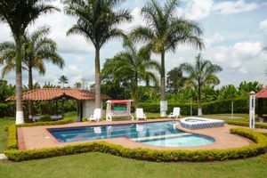Alojamiento - Finca Hotel La Maria