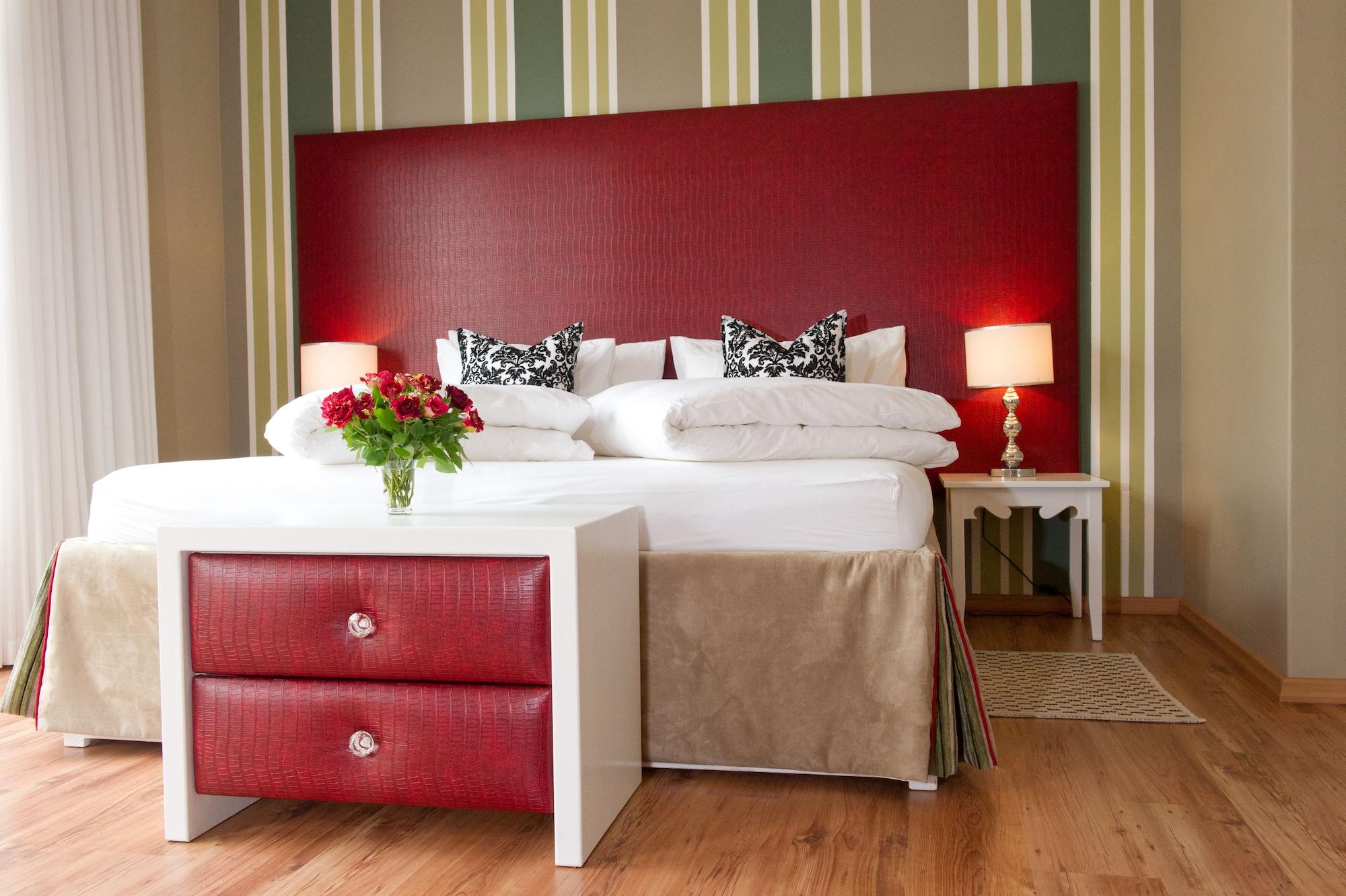 Varios Namib Guesthouse