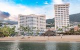 Ritz Acapulco All Inclusive