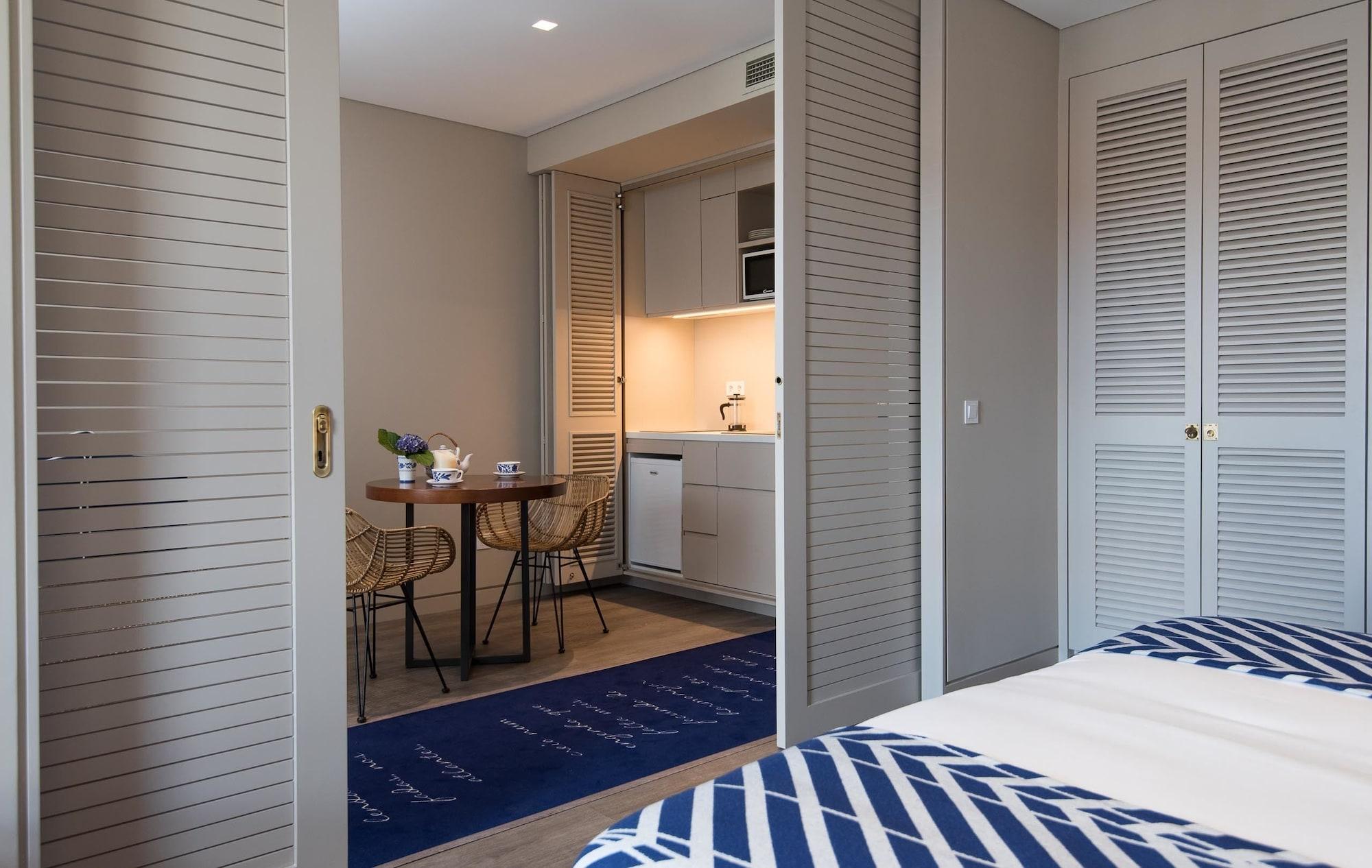 Habitación Hotel Casa Hintze Ribeiro