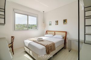 Alquiler Vacacional - Apartment w/ Barbecue 240m From the Beach Ehi0401