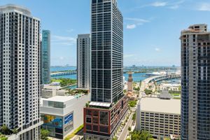 Alojamiento - Gale Miami Hotel and Residences