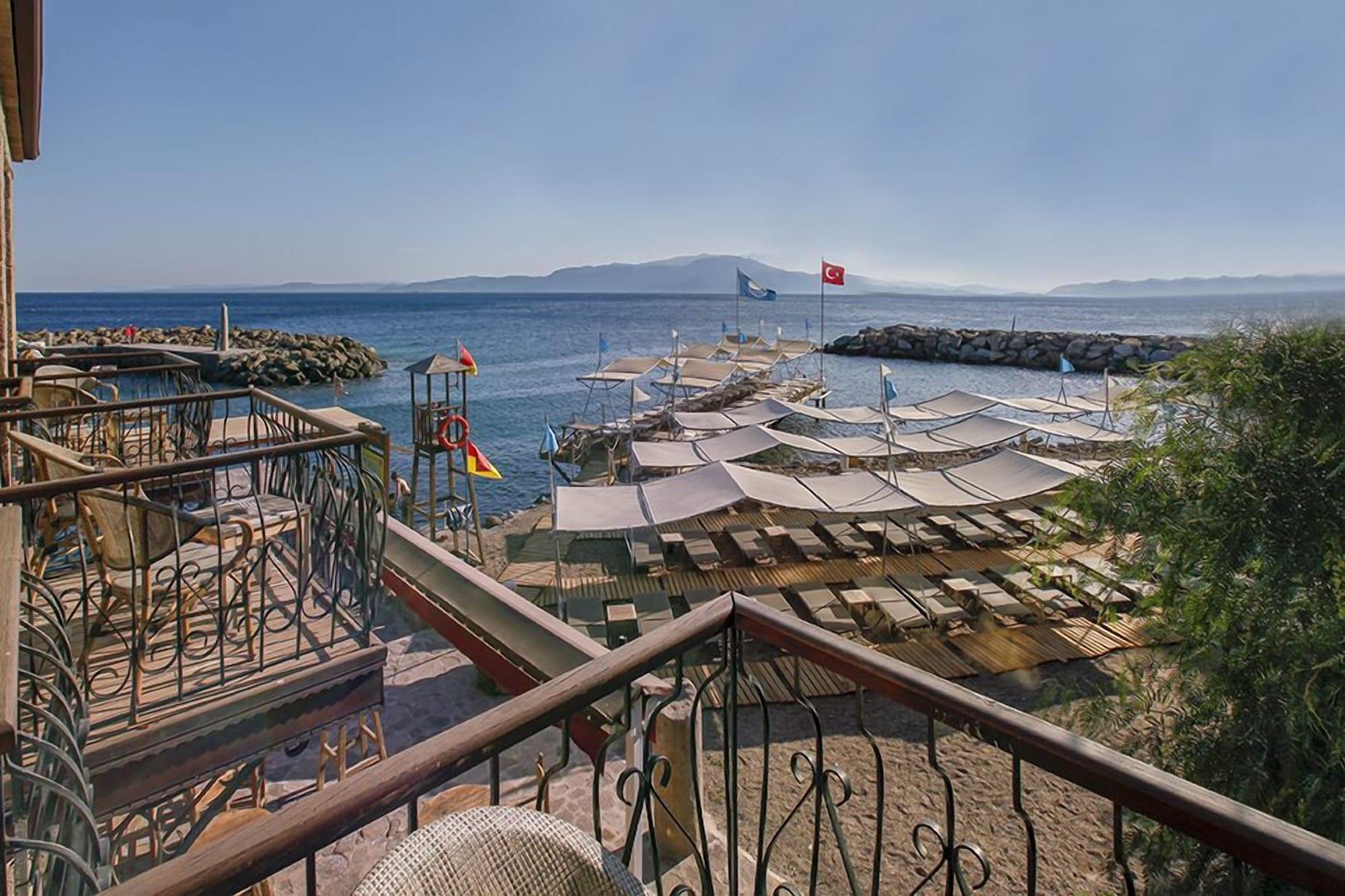 Playa Assos Nazlihan Hotel - Special Class