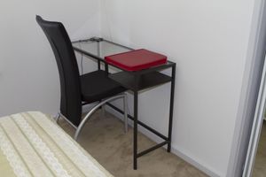 Alquiler Vacacional - City Edge Apartment, Spacious Terrace