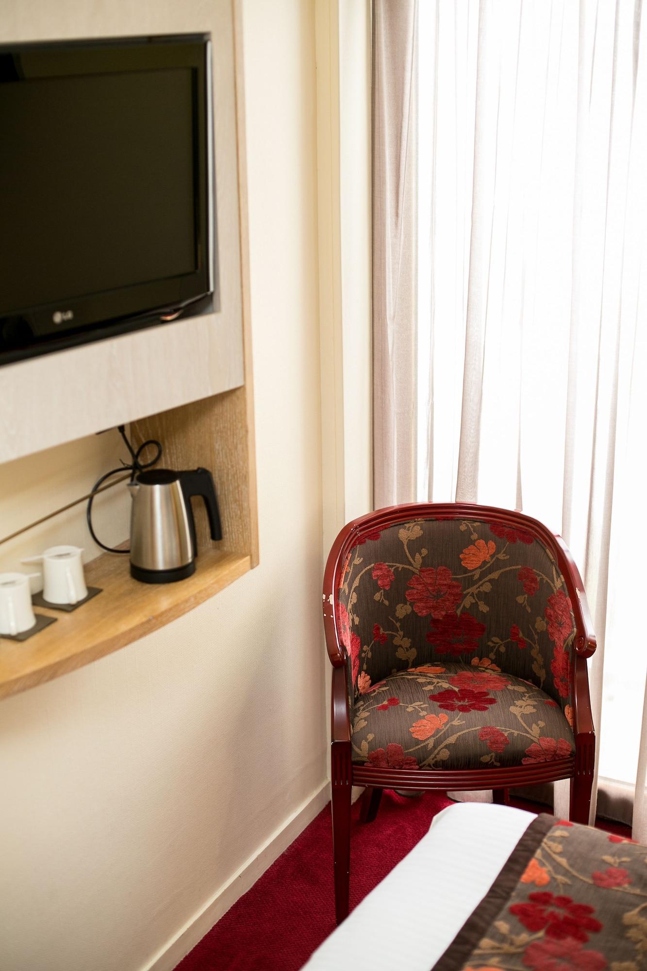 Set de Habitación Le Relais Du Roy