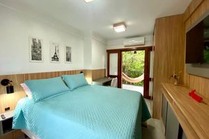 Alquiler Vacacional - Apê inteligente Pinot Noir no Vale dos Vinhedos!