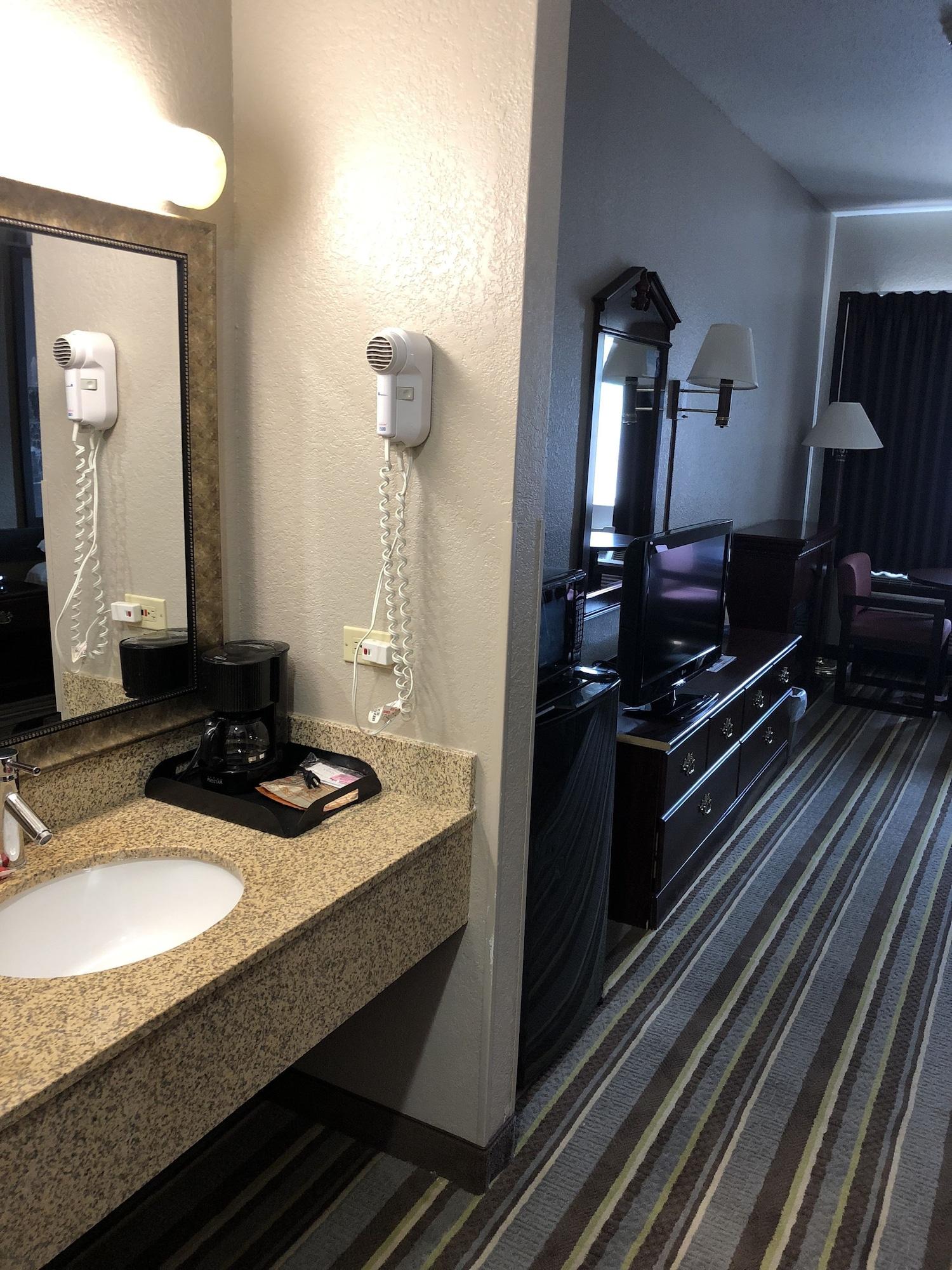 Set de Habitación Super 8 by Wyndham Aurora/Naperville Area