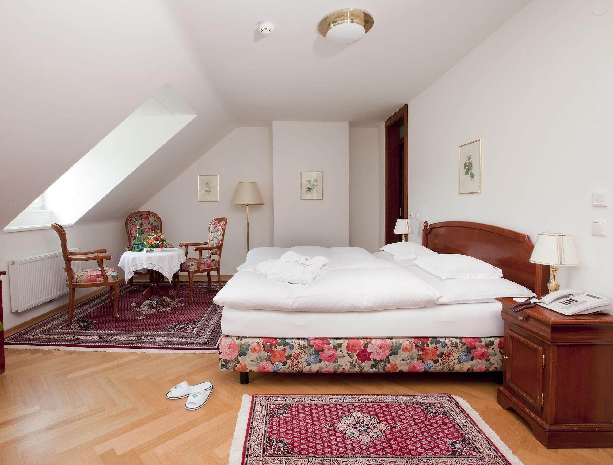 Habitación Richard Löwenherz