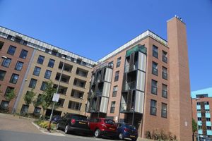 Alojamiento - Luxury 2 Bed Apartment