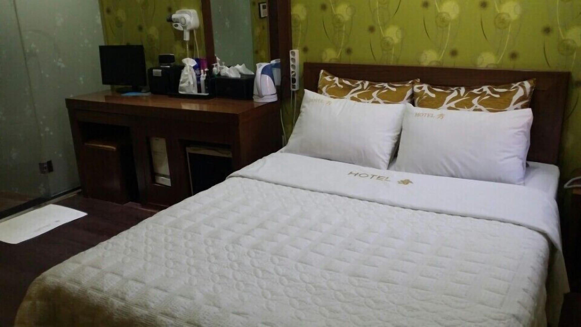 Habitación Soo Hotel