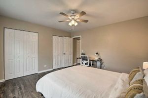 Alquiler Vacacional - WFH Friendly, 30+ Days Stays, Near Train Station