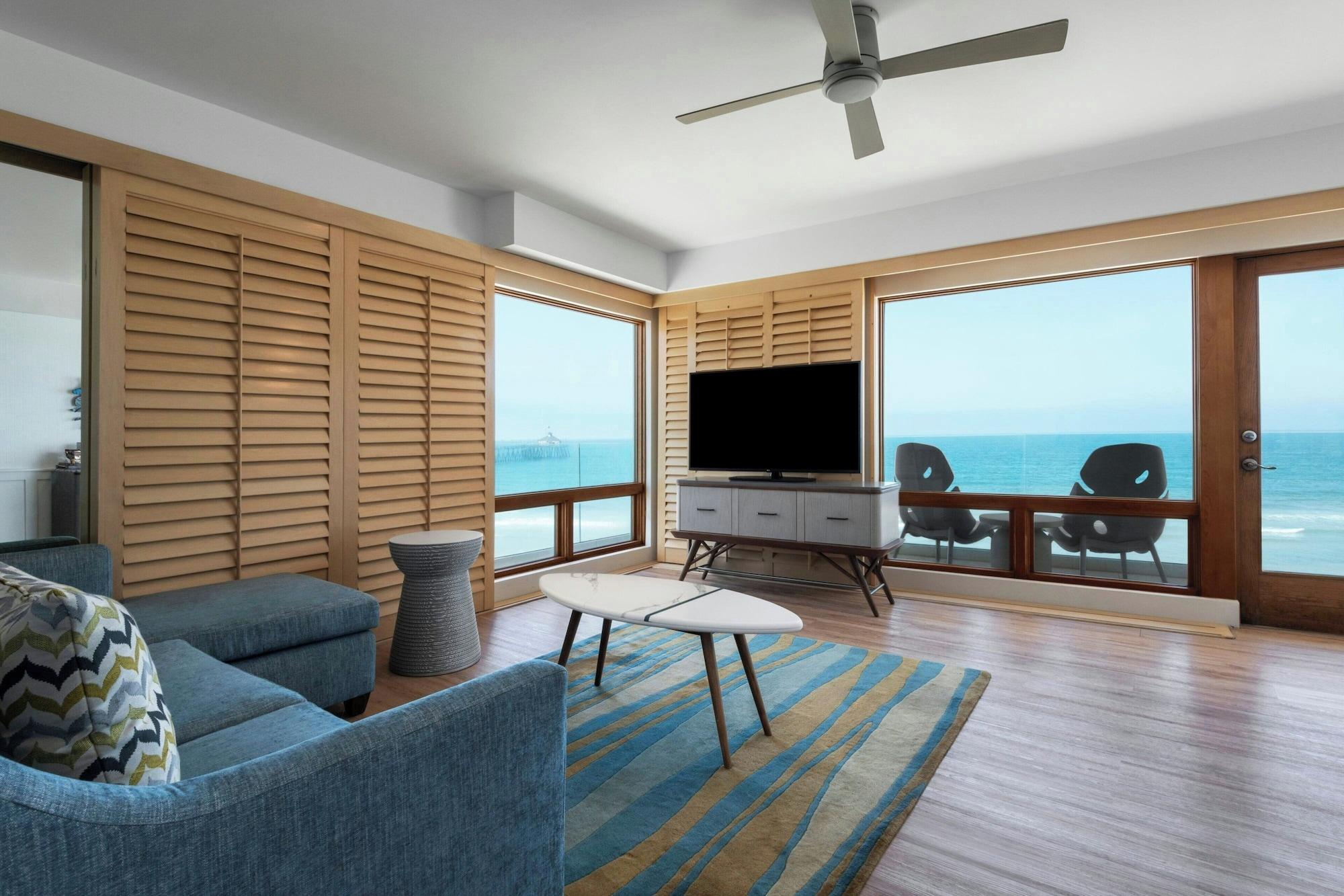 Habitación Pier South Resort, Autograph Collection by Marriott