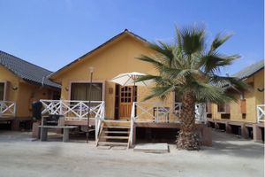 Alquiler Vacacional - Condominio Bahia Inglesa