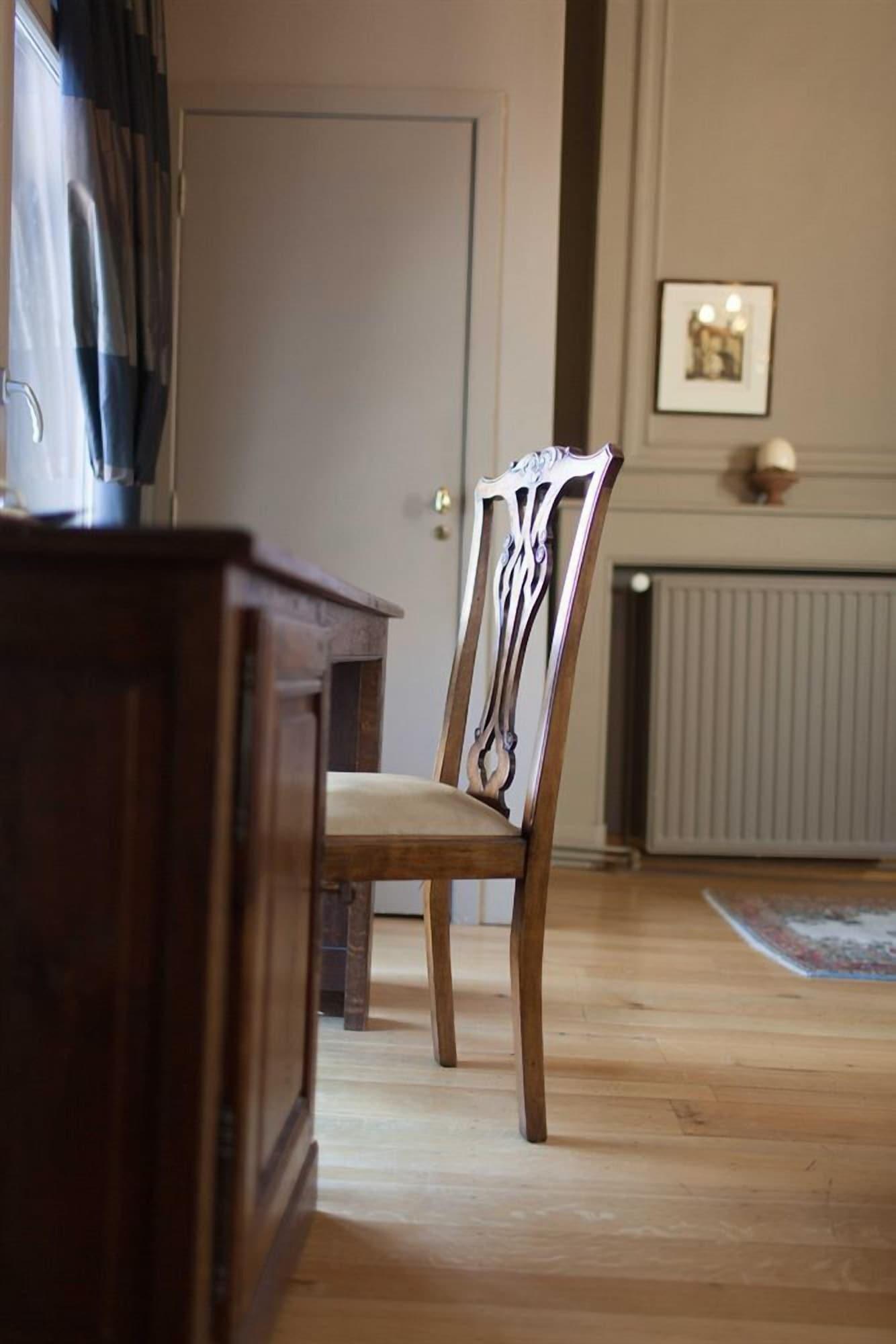 Set de Habitación Hotel Boterhuis