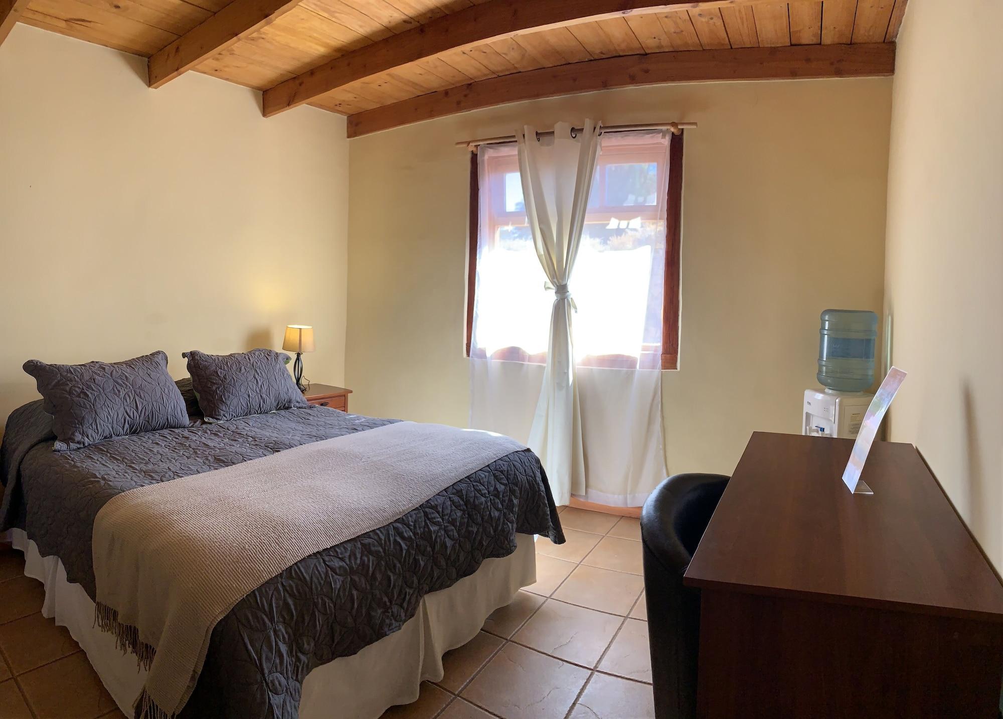 Habitación Sami Atacama Lodge