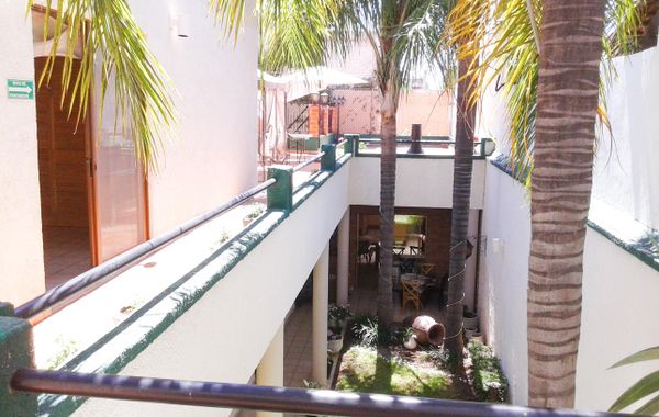 Hostel Hostalife - Hoteles en Colonia Americana de Guadalajara