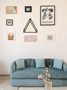 Beautiful colonial house 100% remodeled with amazing terraces and balconies - Hoteles solo adultos en Guadalajara, Jalisco