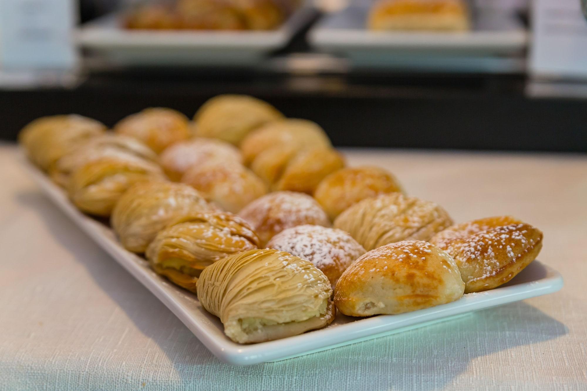 Restaurant Culture Hotel Villa Capodimonte