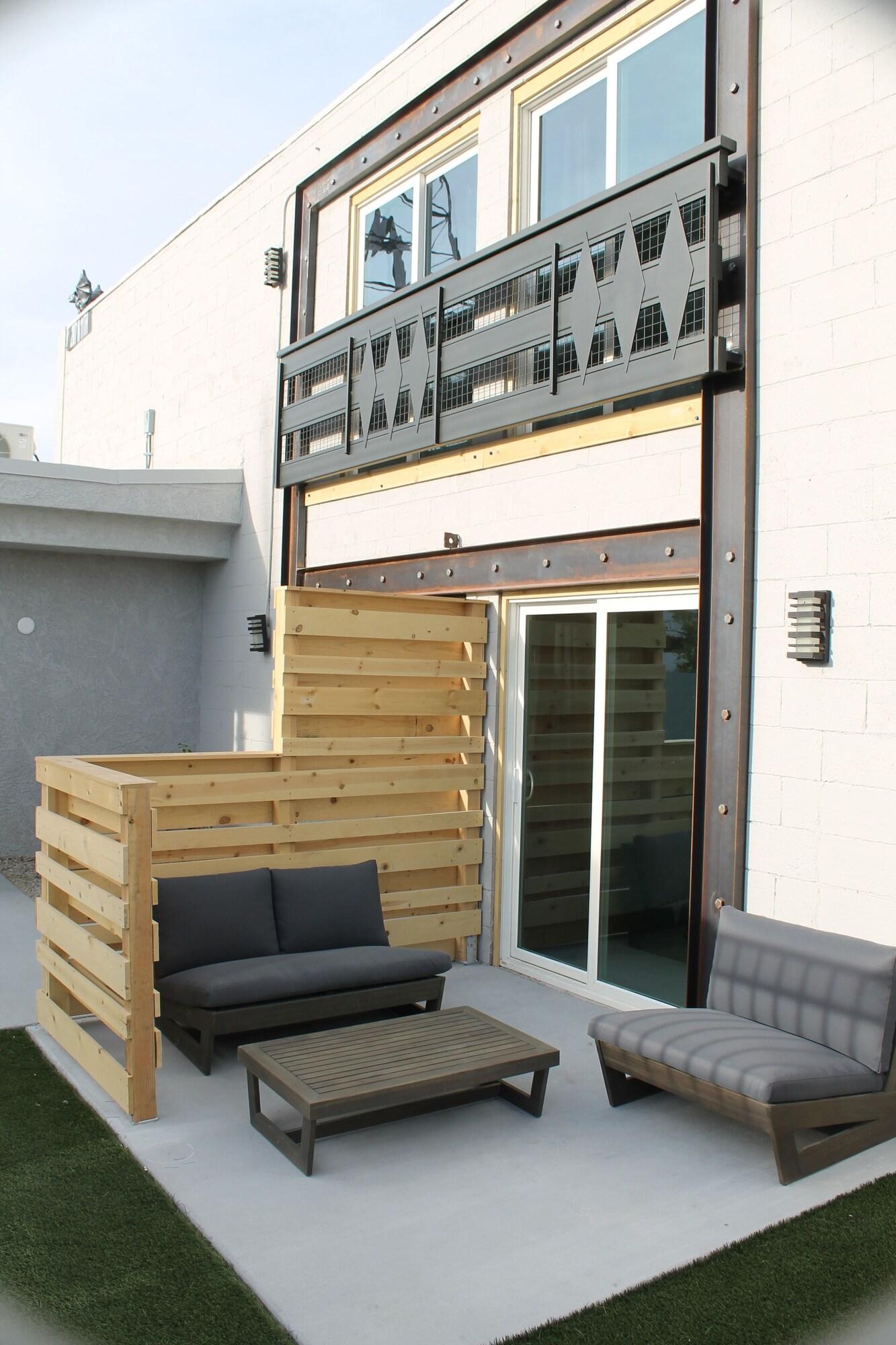 Equipamiento de Habitación Bent - A Gay, Adults Only Resort