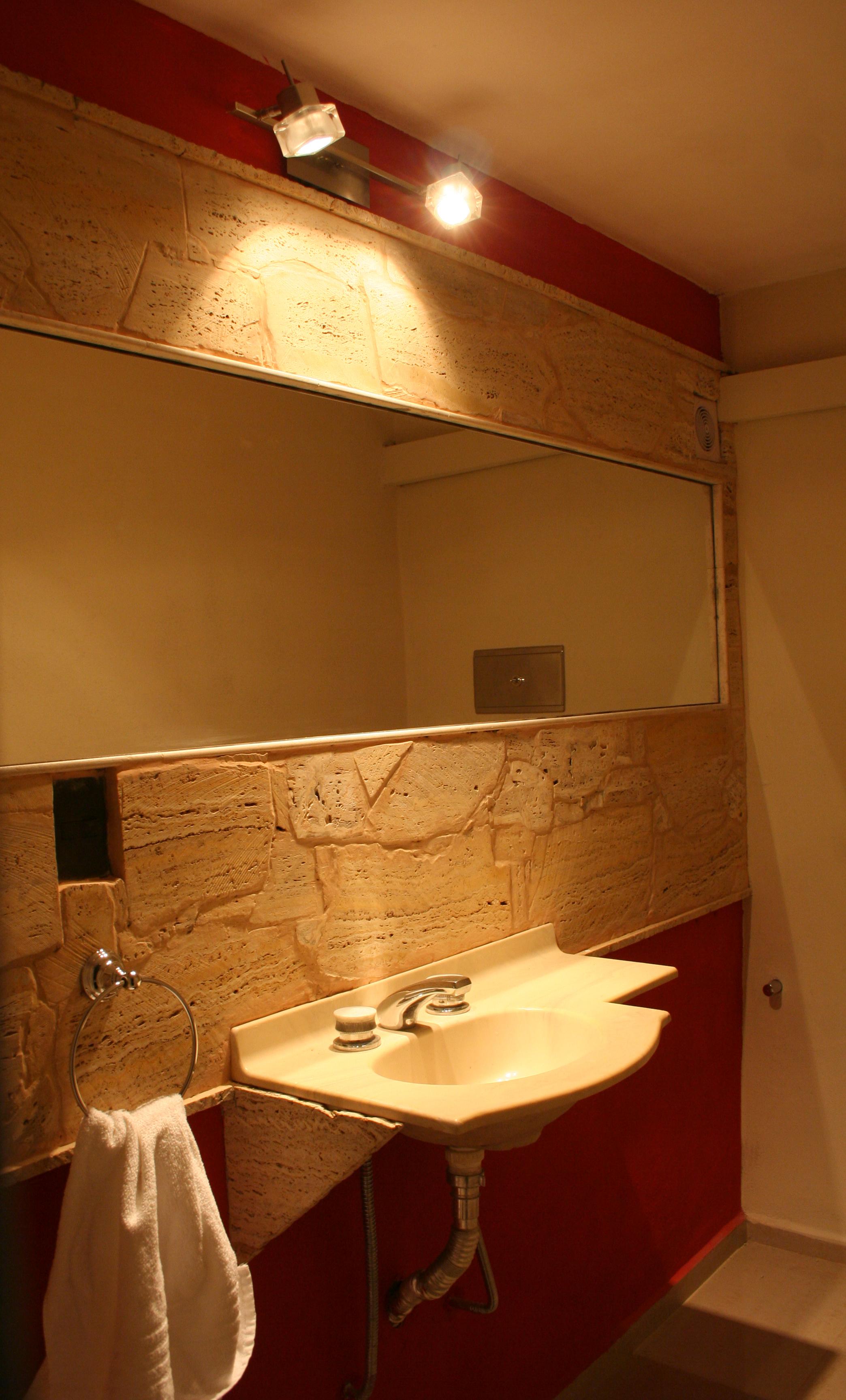 Equipamiento de Habitación Casa Alta Hotel Boutique Solo Adultos