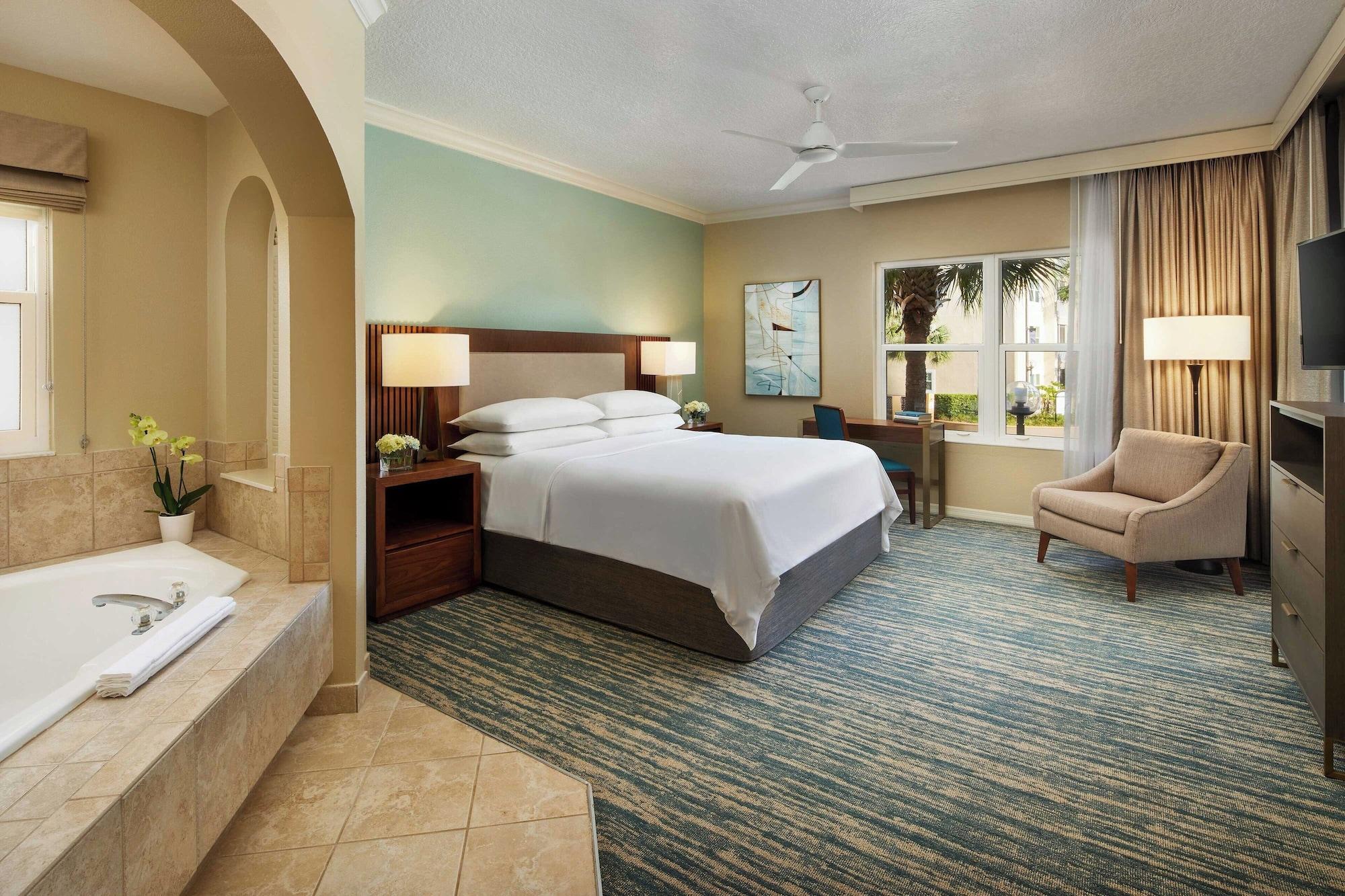 Habitación Sheraton Vistana Resort Villas, Lake Buena Vista/Orlando