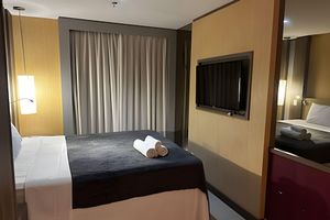 Alquiler Vacacional - Brisas do Lago - apartamento 1